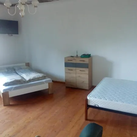 Michal Casa de hóspedes Banská Štiavnica
