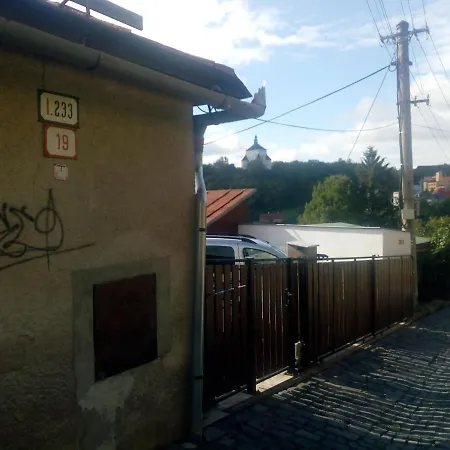 Michal Banská Štiavnica