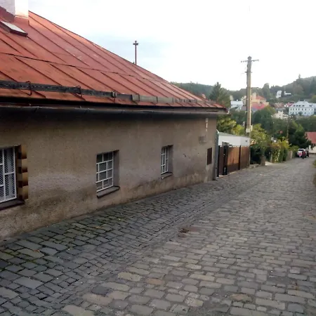 Michal Banská Štiavnica