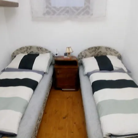 Michal * Banská Štiavnica