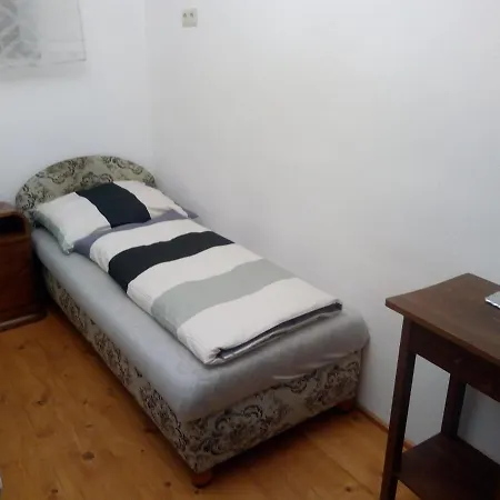 Casa de hóspedes Michal Banská Štiavnica