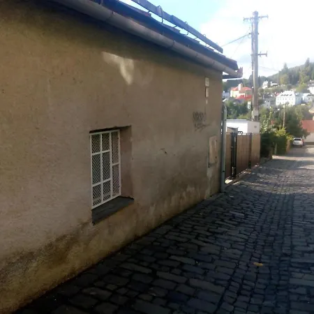 Michal Casa de hóspedes Banská Štiavnica