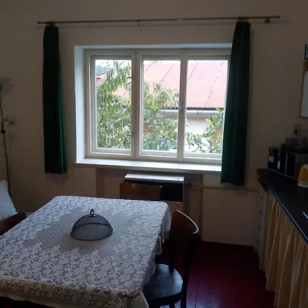 Michal Pensionat Banská Štiavnica