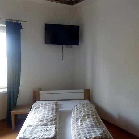 Pensionat Michal Banská Štiavnica