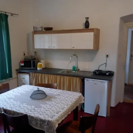 Michal Pensionat Banská Štiavnica