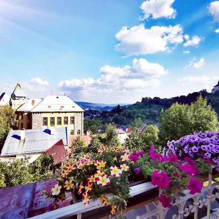 Michal * Banska Stiavnica