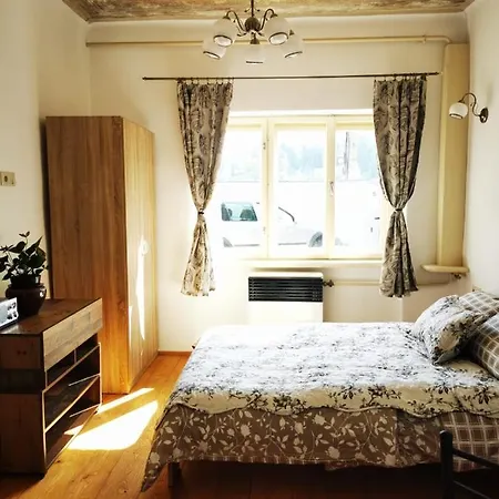 Michal Appartement *