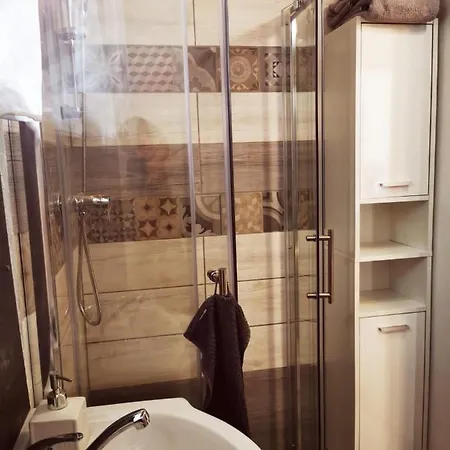 Michal Appartement *