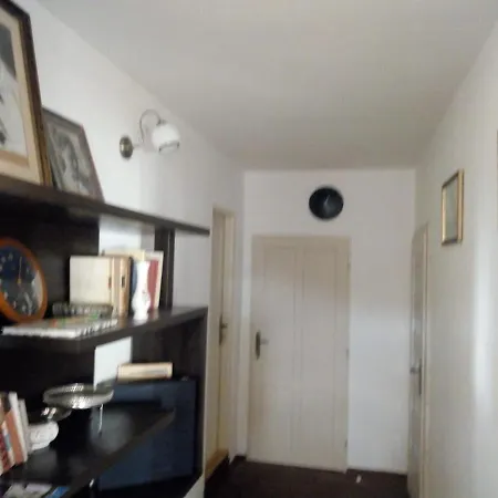 Apartment Michal