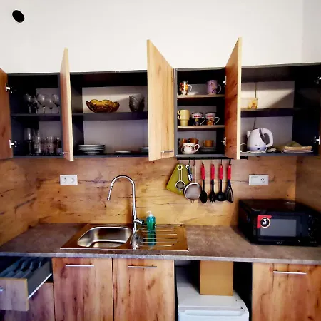 Michal Appartement *