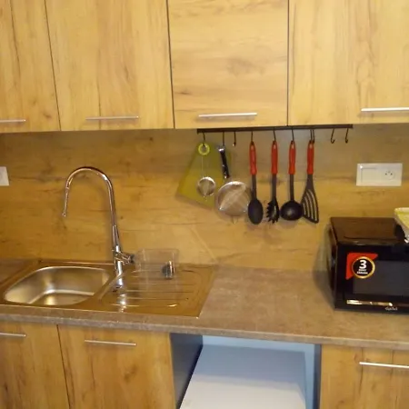 Michal Appartement Banská Štiavnica