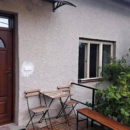 Michal Appartement