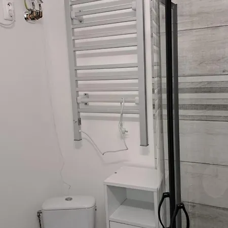 Michal Appartement