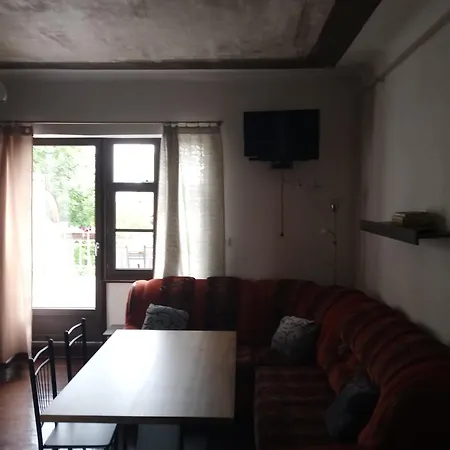 Apartment Michal *