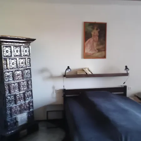 Appartement Michal
