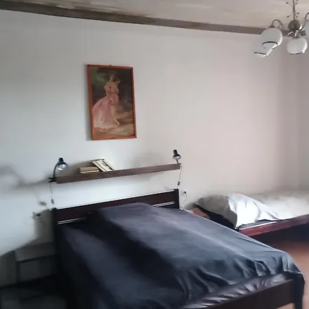 Michal Apartment Banska Stiavnica