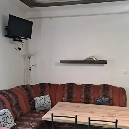 Apartment Michal Banska Stiavnica