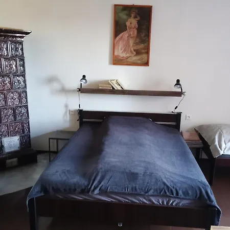 Apartment Michal Banska Stiavnica