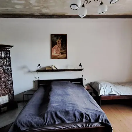 Michal * Banska Stiavnica