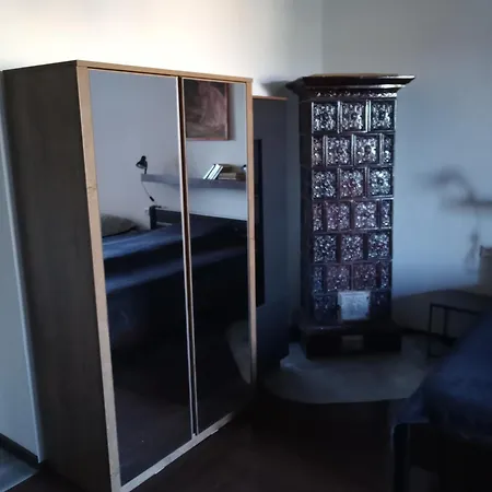Apartment Michal