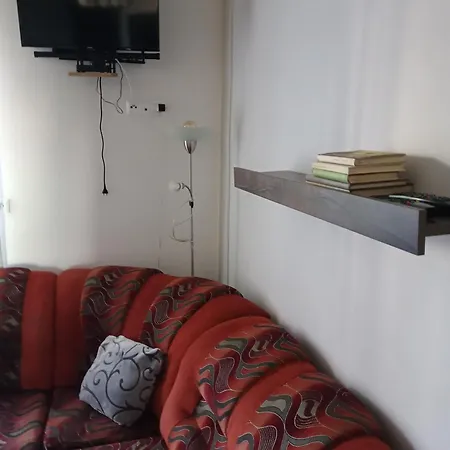 Michal Apartment Banska Stiavnica