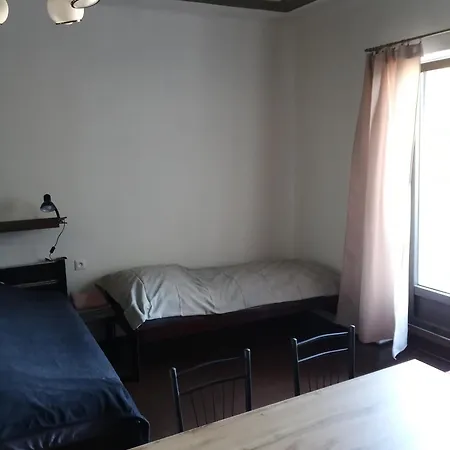 Apartment Michal *