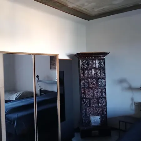 Apartment Michal