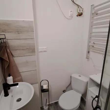 Apartment Michal Banska Stiavnica
