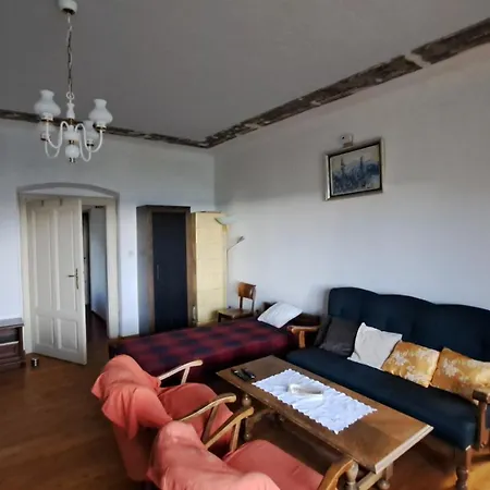 Apartment Michal Banska Stiavnica