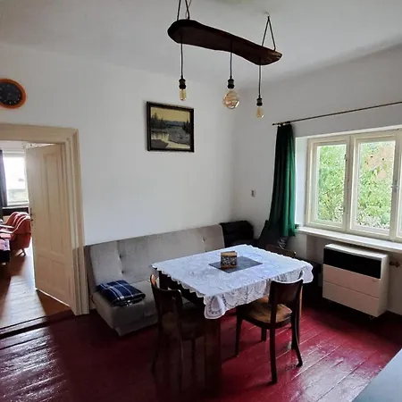 Apartment Michal